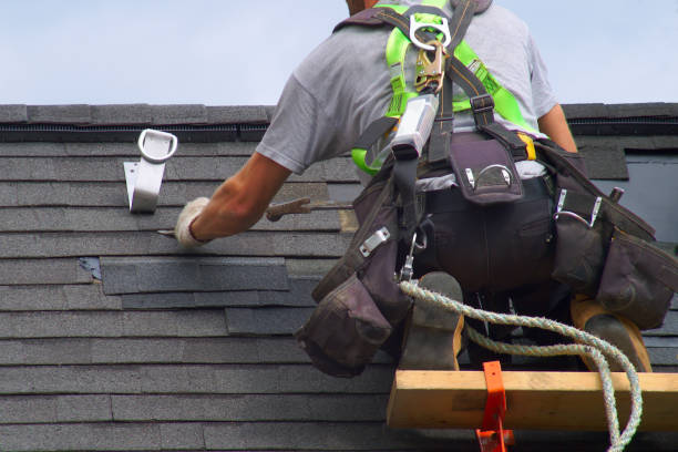 Tile Roofing Contractor in Robesonia, PA