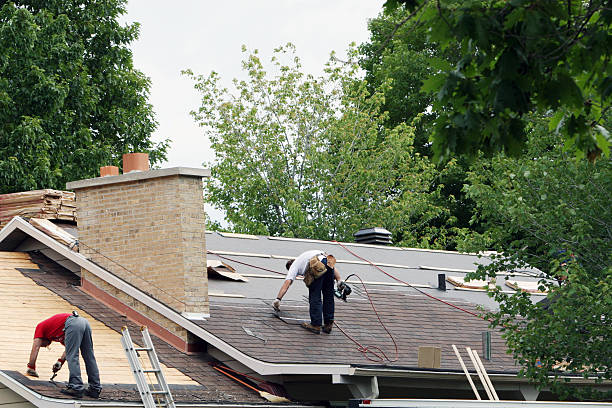 Gutter Installation and Roofing in Robesonia, PA